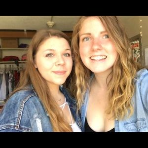 Meet your Posher, Deanna